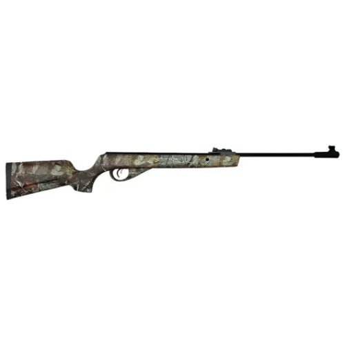 Rifle NV BB15 COMMANDO c/4x32 Camo 5.5 950fps