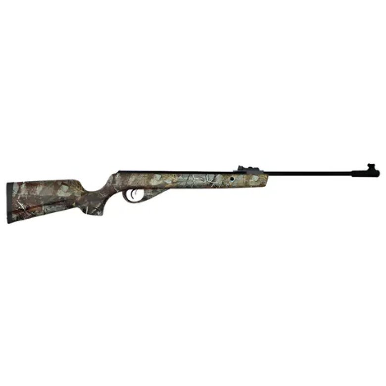 Rifle NV BB15 COMMANDO c/4x32 Camo 5.5 950fps