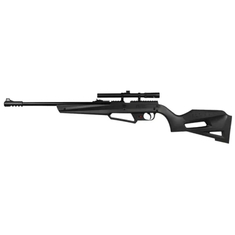 Rifle NXG APX Diábolo Cal. 4.5  800 fps c/mira 1 X 15 (Bombeo) Multi-disparo