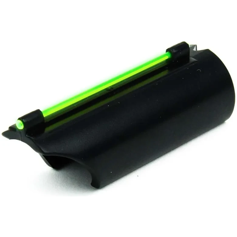 Mira TRUGLO GLO-DOT II UNIVERSAL p/escopetas de cañón plano 12-20 - Imagen 2