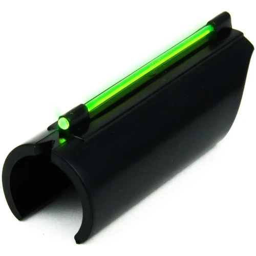 Mira TRUGLO GLO-DOT II UNIVERSAL p/escopetas de cañón plano 12-20