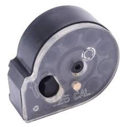 Cargador p/rifles NV 6.35  Metal (8T)