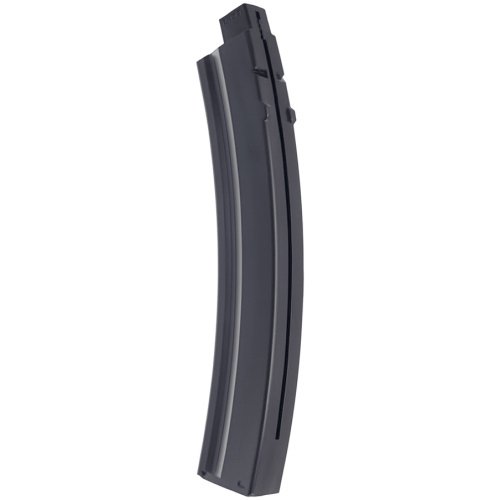 Cargador p/metralleta H&K MP5-KPDW