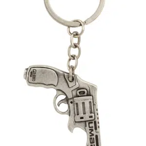 LLAVERO PISTOLA - GISPACK