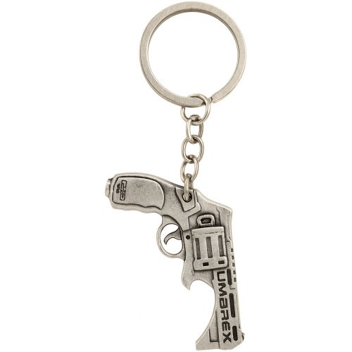 llavero pistola