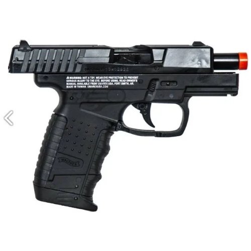 tapa de corredera ppist walther pps