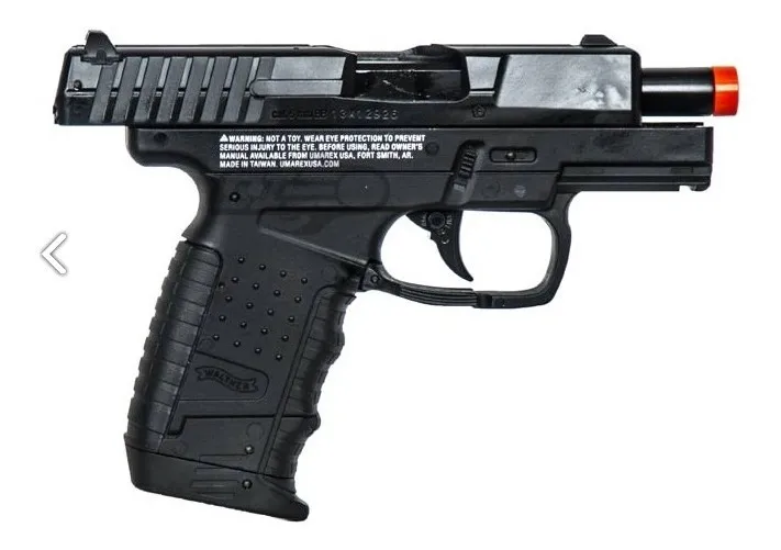 percutor ppistola walther pps