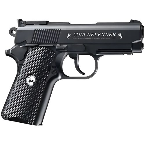 tapa de valvula ppistola colt defender