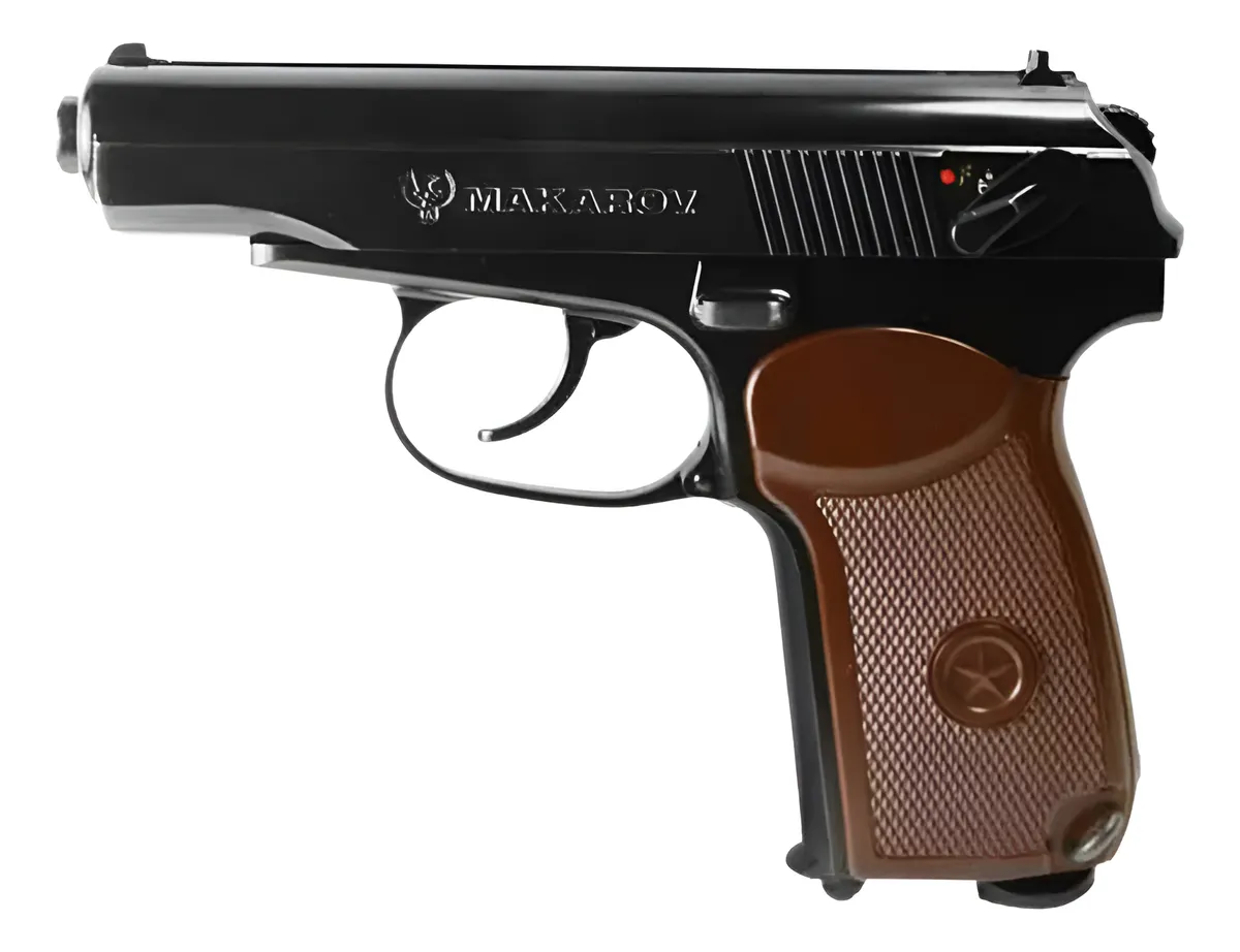oring walther ppq makarov
