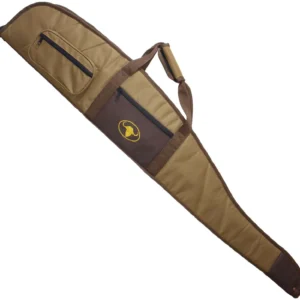 FUNDA P/ESCOPETA BÚFALO 52" KAKI