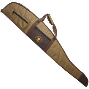 FUNDA P/ESCOPETA BÚFALO 52" KAKI