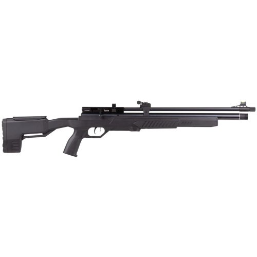 RIFLE ICON