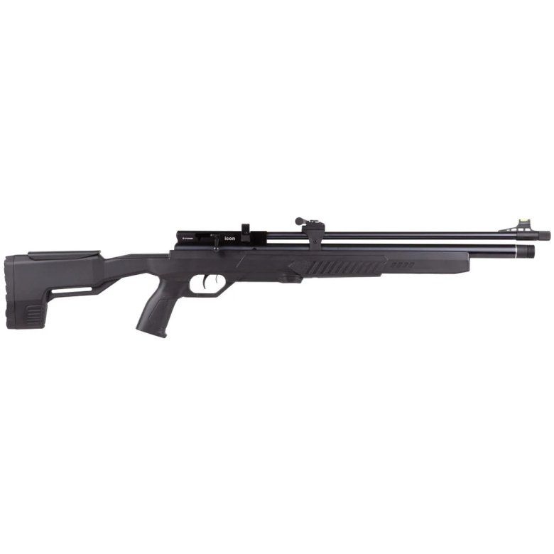 RIFLE ICON