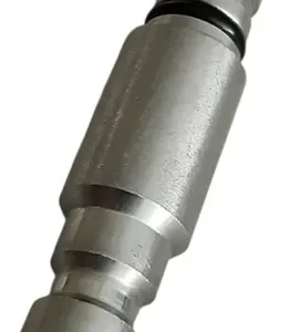 Válvula de seguridad 5K para rifle Nova Vista, SKU 000P2-210-W-00