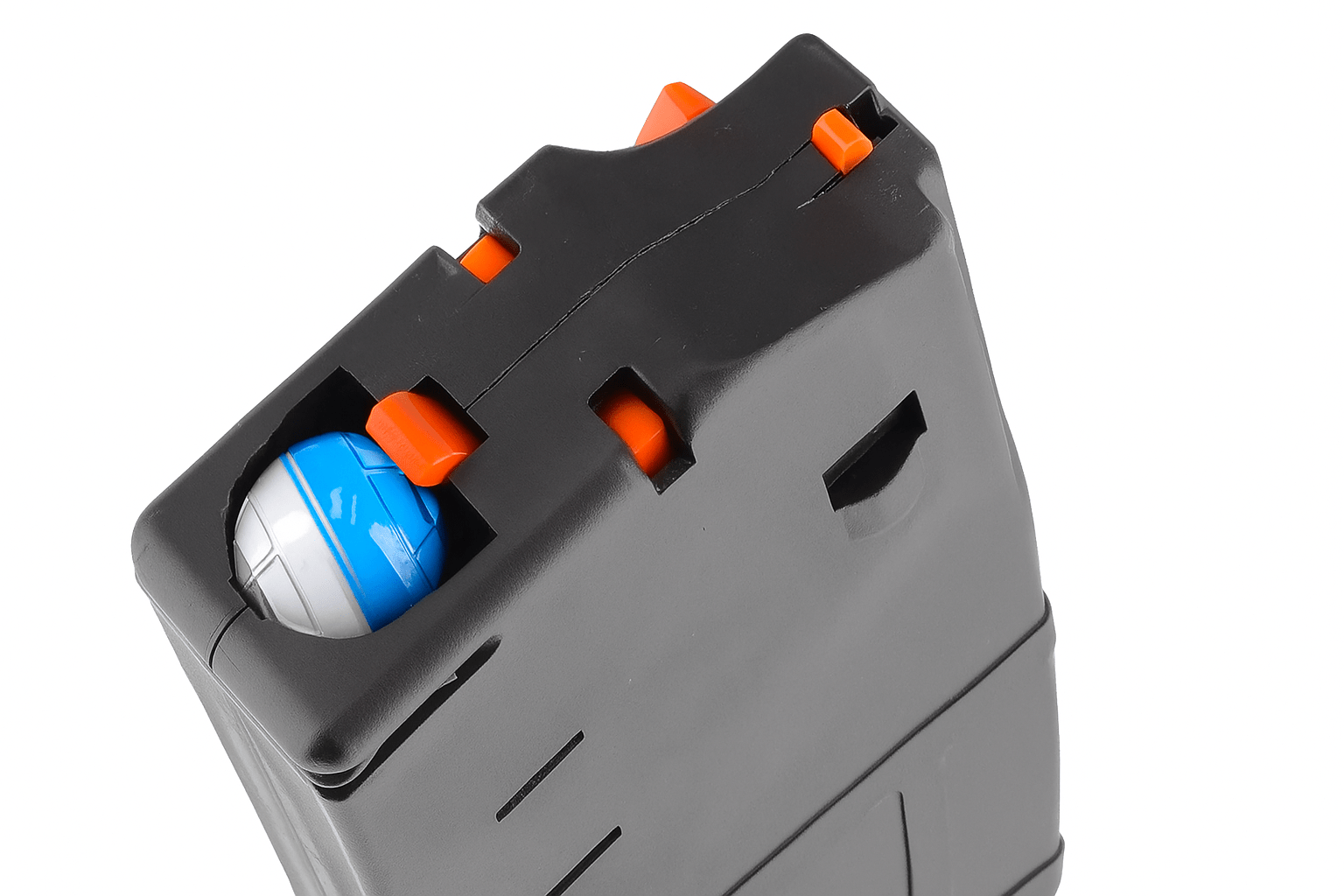 Rifle T4E TC 68 Cal. .68 Negro Rifle T4E TC 68 Cal. .68 Negro - Imagen 3