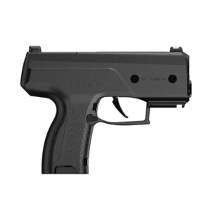 BYRNA CL LANZADOR NO LETAL CAL. 0.61" | COLOR NEGRO |