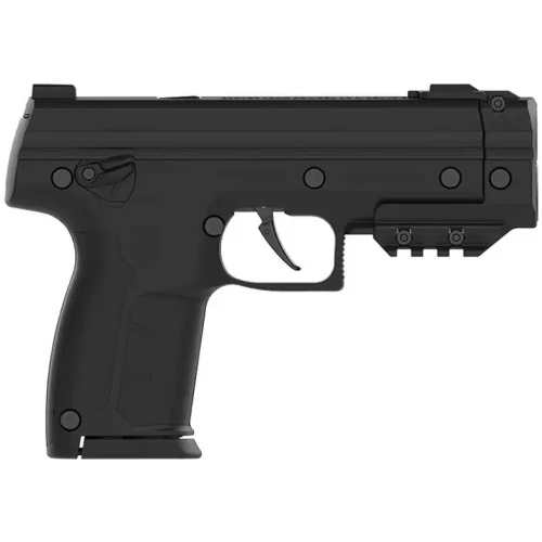 BYRNA SD LANZADOR NO LETAL CAL. 0.68" | COLOR NEGRO |