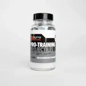 CAPSULA PRO TRAINING CAL.