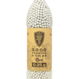 BULLETS ELITE FORCE BIO CAL. 6MM .25G (5000 PZAS.) | GISPACK México