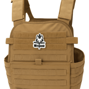 Chaleco Condor Original Kaki