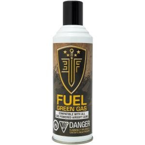 Green Gas ELITE FORCE