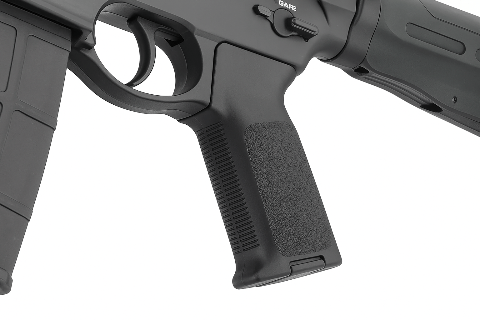 Rifle T4E TC 68 Cal. .68 Negro Rifle T4E TC 68 Cal. .68 Negro - Imagen 4