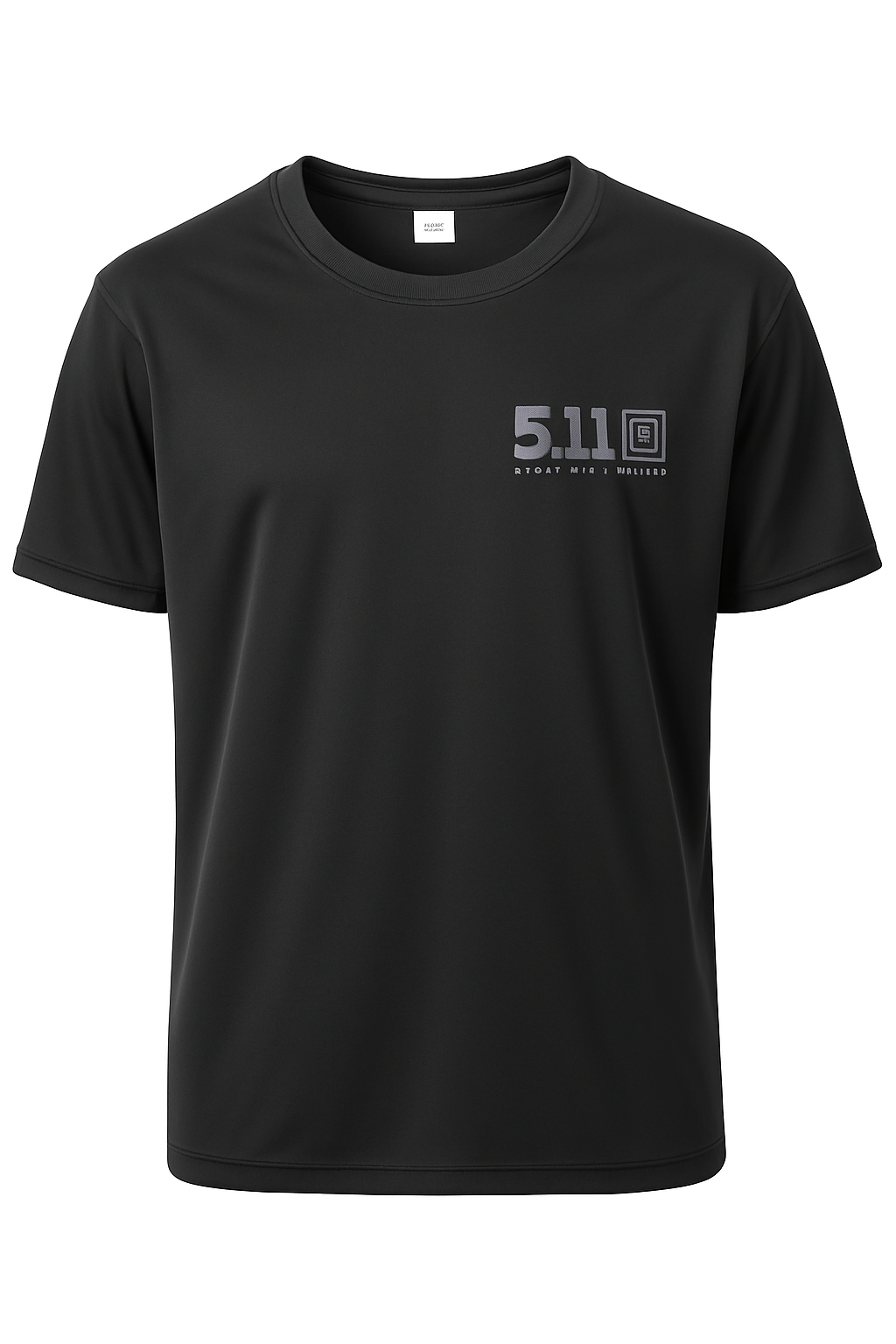 Playera deportiva 5.11 Gris Varios modelos - Imagen 2