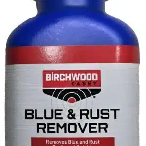 BIRCHWOOD BLUE & RUST REMOVER 3OZ 90ML REMOVEDOR OXIDO Y PAVON BC-16125 | GISPACK México