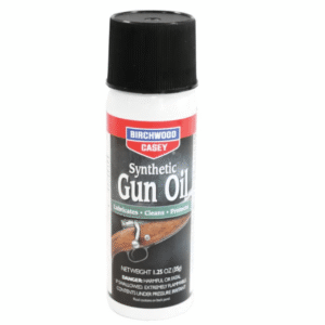 Limpiador Gun Scrubber & Gun Oil 35.4g.
