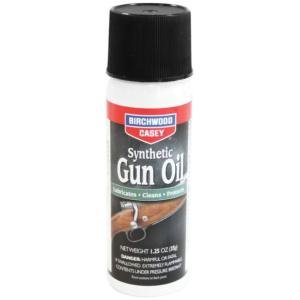 Limpiador Gun Scrubber & Gun Oil 35.4g.