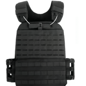 Chaleco Antibalas Tactico Militar Chaleco Multifuncional