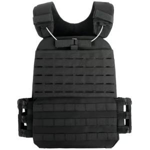 Chaleco Antibalas Tactico Militar Chaleco Multifuncional