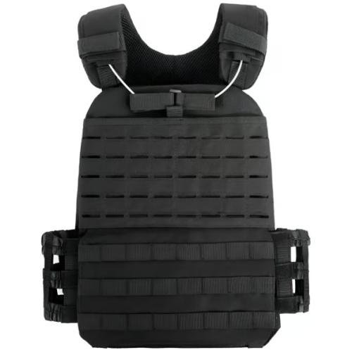 Chaleco Antibalas Tactico Militar Chaleco Multifuncional