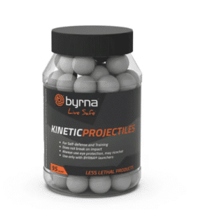 CAPSULA KINETIC CAL. 68"