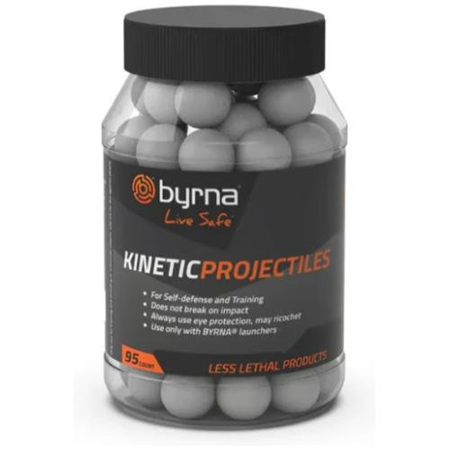 CAPSULA KINETIC CAL. 68" (BOTE DE 95)