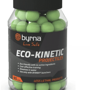 CAPSULA ECO-KINETIC CAL 0.68