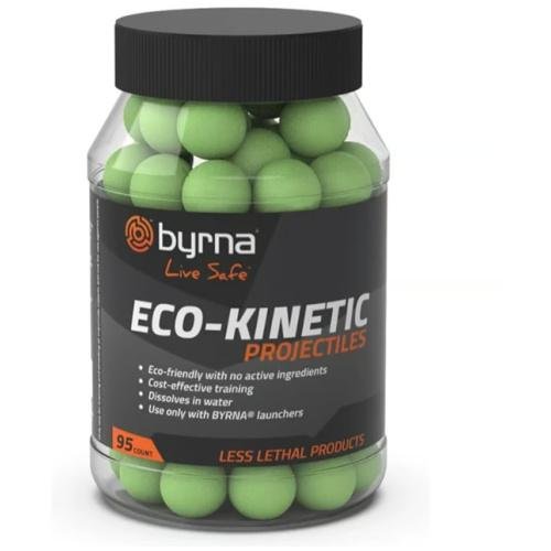 CAPSULA ECO-KINETIC CAL 0.68 (BOTE DE 95)