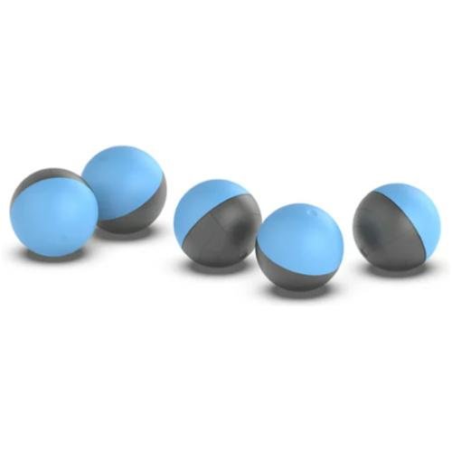 CAPSULA MAX CS/PEPPER CAL. 0.61" (BOTE DE 5)