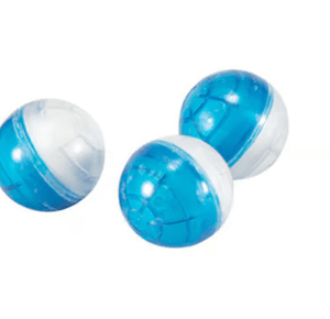 CAPSULA MARCAJE CAL. 0.43" (BOLSA DE 50)