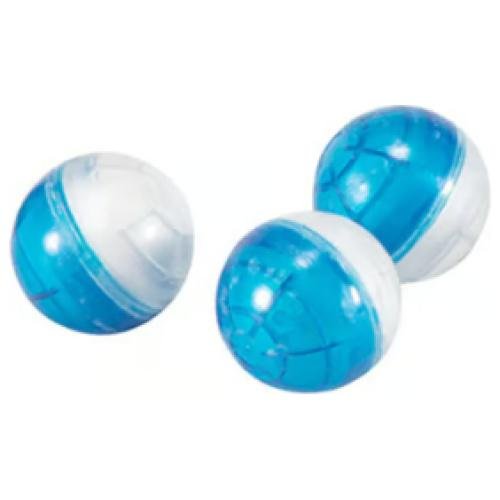 CAPSULA MARCAJE CAL. 0.43" (BOLSA DE 100)