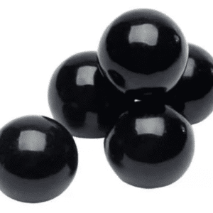 CAPSULA NYLON CAL. 0.43"