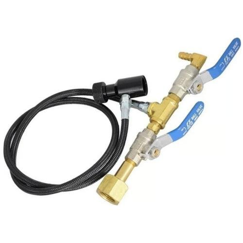 ESTACION DE LLENADO SCUBA