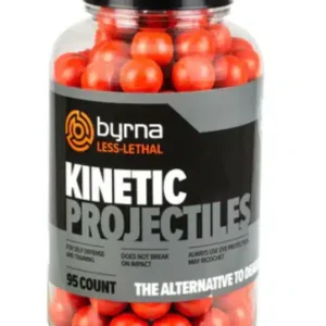 CAPSULA KINETIC CAL. 0.61"