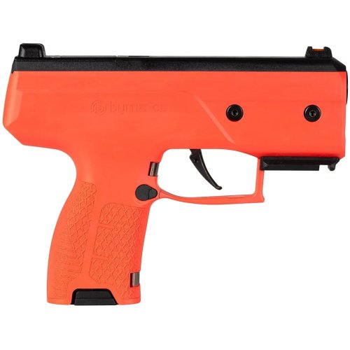 BYRNA CL LANZADOR NO LETAL CAL. 0.61" | COLOR NARANJA |