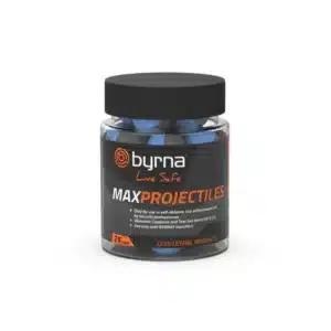 CAPSULA MAX CS/PEPPER CAL.