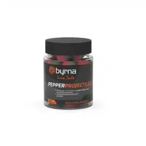 CAPSULA PIMIENTA CAL. 0.68"