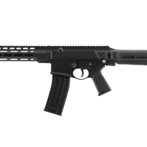 Rifle T4E TC 68 Cal. .68 Negro