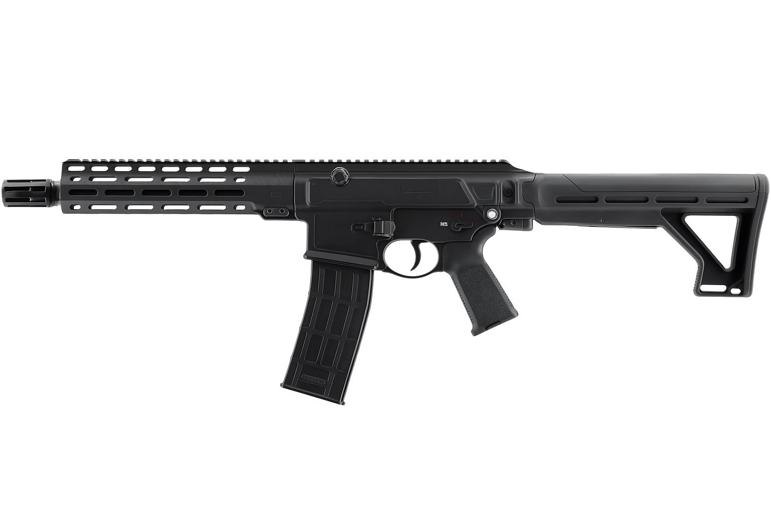 Rifle T4E TC 68 Cal. .68 Negro Rifle T4E TC 68 Cal. .68 Negro