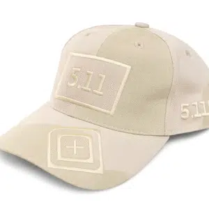 GORRA 5.11 CAMO KAKI | GISPACK México