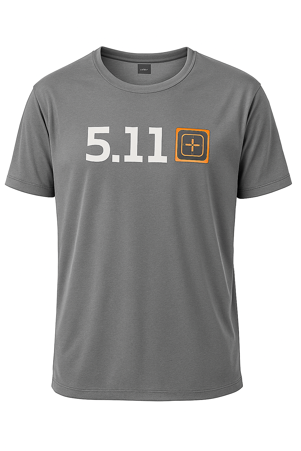 Playera deportiva 5.11 Gris Varios modelos